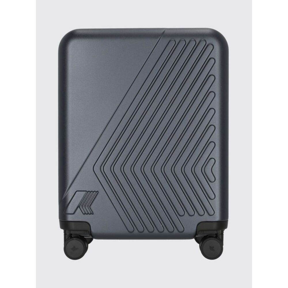K-Way Travel Bag Men Blue